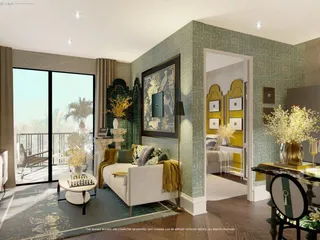 Title Heritage - units в Муанг Пхукете