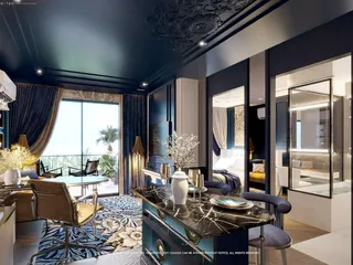 Title Heritage - units в Муанг Пхукете