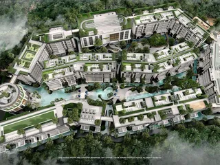 Title Heritage - units в Муанг Пхукете