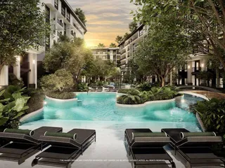 Title Heritage - units в Муанг Пхукете