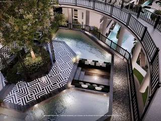 Title Heritage - units в Муанг Пхукете