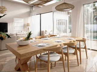 Argaman Residence в Маенаме