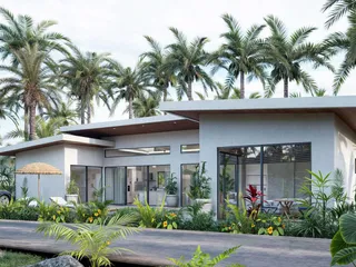 Argaman Residence в Маенаме