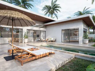 Argaman Residence в Маенаме