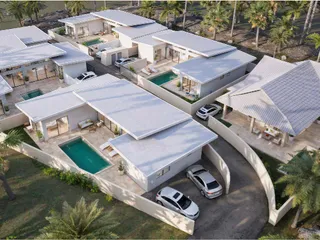 Argaman Residence в Маенаме