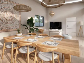 Argaman Residence в Маенаме