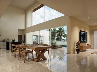 Opal Villas на Самуи