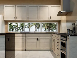 Opal Villas на Самуи