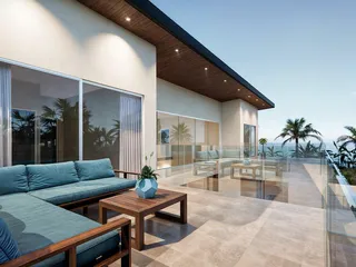 Opal Villas на Самуи