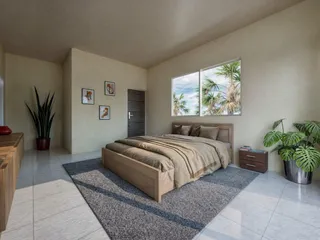 Opal Villas на Самуи