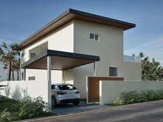 Opal Villas на Самуи