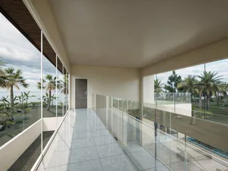 Opal Villas на Самуи