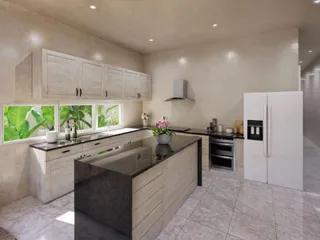 Samui Hills Side в Бо Пхуте