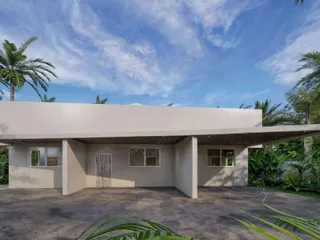 Samui Hills Side в Бо Пхуте