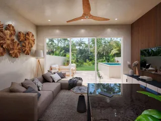 Samui Hills Side в Бо Пхуте