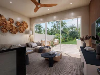 Samui Hills Side в Бо Пхуте