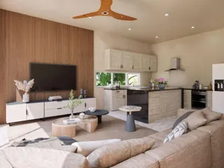 Samui Hills Side в Бо Пхуте