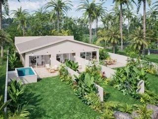 Samui Hills Side в Бо Пхуте