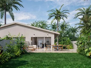 Samui Hills Side в Бо Пхуте