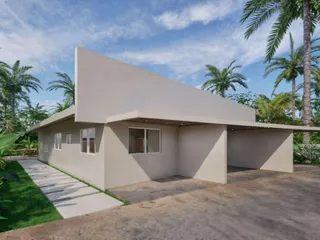 Samui Hills Side в Бо Пхуте