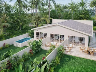 Samui Hills Side в Бо Пхуте