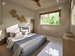 Samui Hills Side в Бо Пхуте