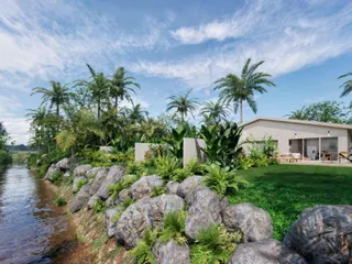 Samui Hills Side в Бо Пхуте