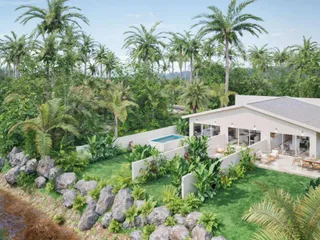 Samui Hills Side в Бо Пхуте