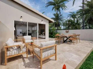 Samui Hills Side в Бо Пхуте