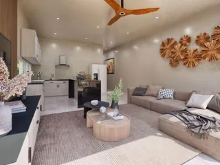 Samui Hills Side в Бо Пхуте