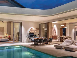 Manor Villas - S39/S40 в Таланге