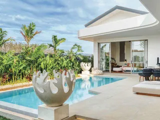 Manor Villas - S39/S40 в Таланге