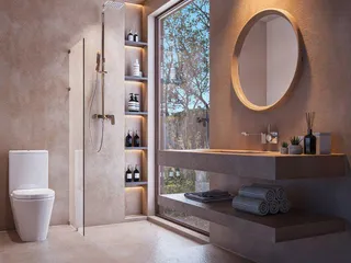 Cocoon Villas 2 bed в Маенаме