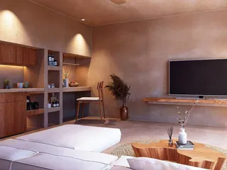Cocoon Villas 3bed в Маенаме