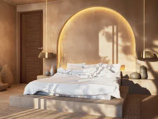 Cocoon Villas 3bed в Маенаме