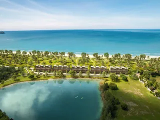 ⁠Banyan Tree BR Nammu в Банг Тао