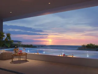 Banyan Tree Beach Residences Varuna в Банг Тао