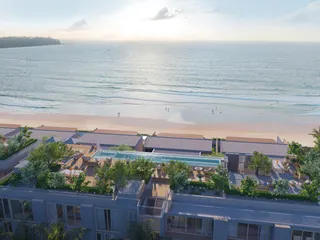 Banyan Tree Beach Residences Varuna в Банг Тао