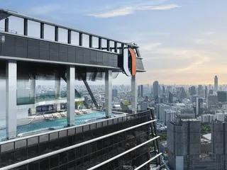 Park Origin Chula-Samyan в Банг Раке