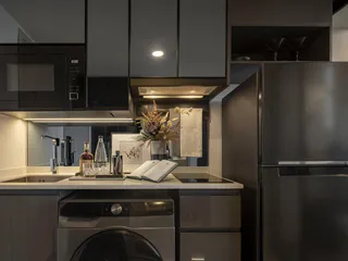 Park Origin Chula-Samyan в Банг Раке