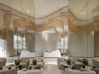 Park Origin Chula-Samyan в Банг Раке