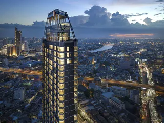 Park Origin Chula-Samyan в Банг Раке