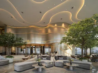 Park Origin Chula-Samyan в Банг Раке