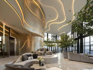 Park Origin Chula-Samyan в Банг Раке