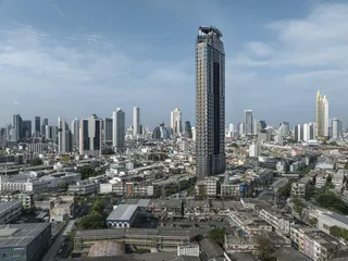 Park Origin Chula-Samyan в Банг Раке