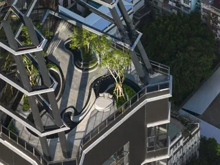 Park Origin Chula-Samyan в Банг Раке