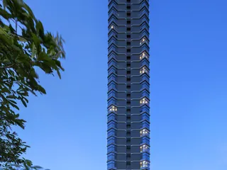 Park Origin Chula-Samyan в Банг Раке