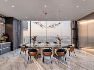 Park Origin Ratchathewi в Ратчатхеви