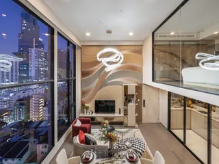 Park Origin Ratchathewi в Ратчатхеви