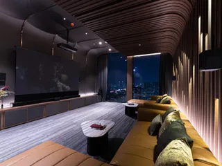 Park Origin Ratchathewi в Ратчатхеви